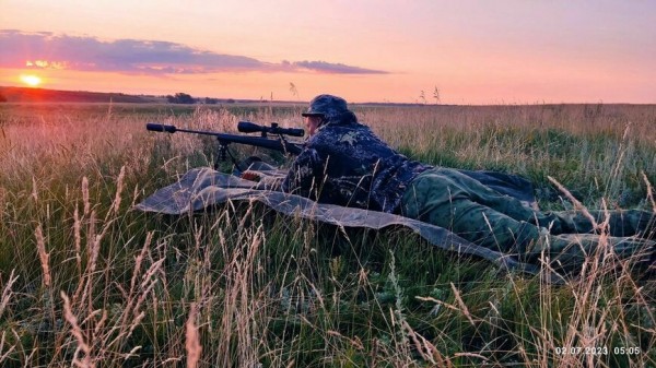 Под Саратовом завершился турнир по варминтингу. Итоги и результатыВ Саратовской области завершился российский турнир по варминтингу на Кубок клуба «Сафари». Предлагаем вам его итоги и несколько фотографий с места событий Под Саратовом завершился турнир по варминтингу. Итоги и результатыВ Саратовской области завершился российский турнир по варминтингу на Кубок клуба «Сафари». Предлагаем вам его итоги и несколько фотографий с места событий