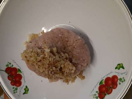 Какая гадость эта ваша заливная рыба!