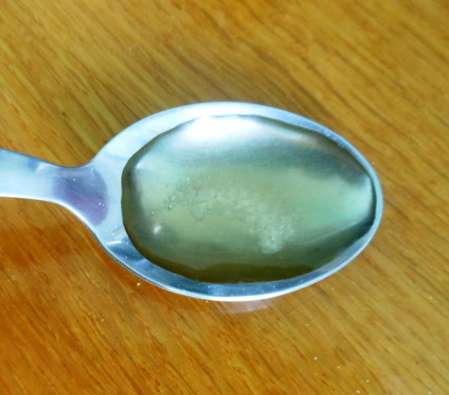 Хек в соусе с чесноком и розмарином Хек в соусе с чесноком и розмарином