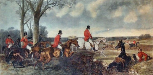 Охота на лис в Британии от XVI до XXI века. Исторический экскурсКак менялось законодательство Британии на протяжении нескольких веков относительно охоты на лис, ставшей традицией в средние века Охота на лис в Британии от XVI до XXI века. Исторический экскурсКак менялось законодательство Британии на протяжении нескольких веков относительно охоты на лис, ставшей традицией в средние века