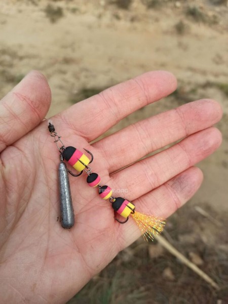 Место мандулы – в джиге Место мандулы – в джиге