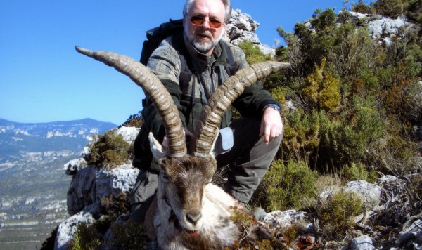 Охота как способ сохранения