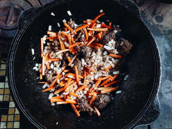 Охота на сурка: 710 метров