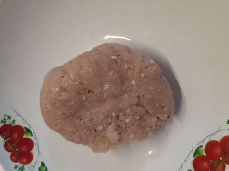 Какая гадость эта ваша заливная рыба!