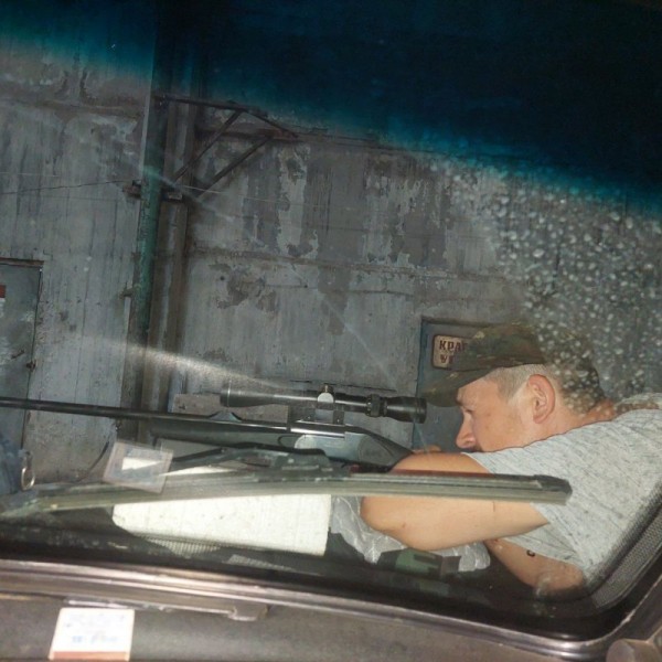 Холодное с горячим... Холодное с горячим...