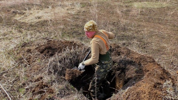 Вечер на тяге и тетеревиный ток Вечер на тяге и тетеревиный ток