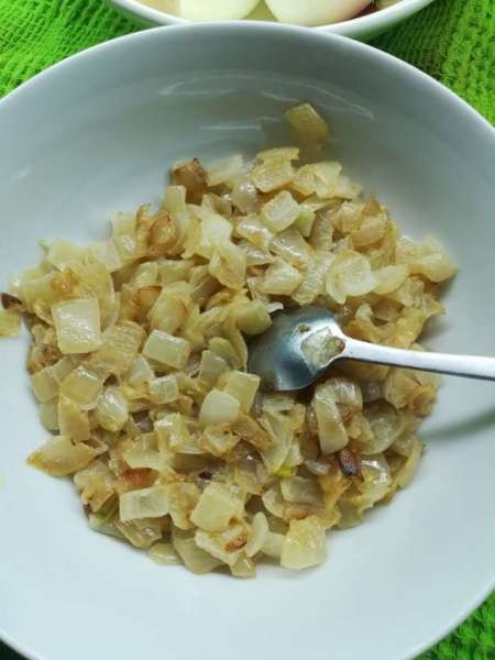 Котлеты по-ростовски Котлеты по-ростовски