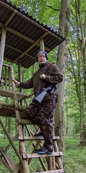 Сумасшедший май. Сумасшедший май.