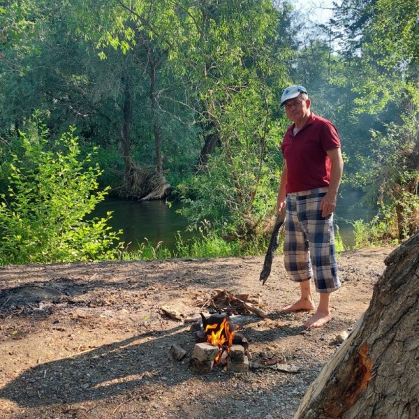 Холодное с горячим... Холодное с горячим...