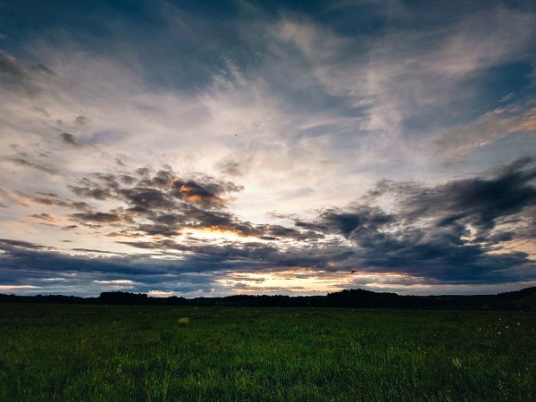 Охота на сурка: 710 метров