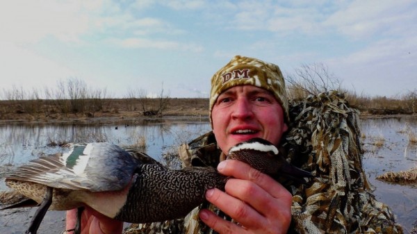 Хорошее утро! Хорошее утро!