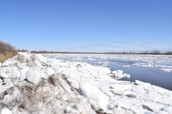 Вот и ледоход,ждём массу уток и гусей))) Вот и ледоход,ждём массу уток и гусей)))