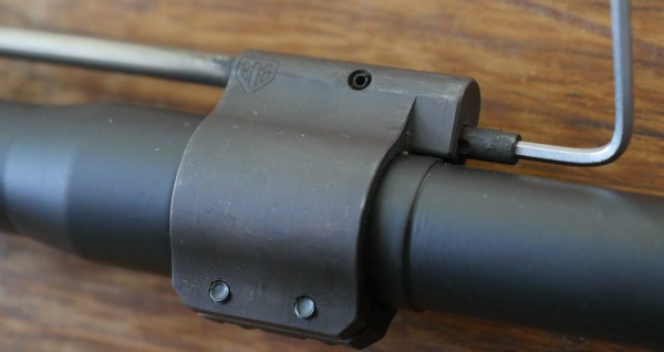 Охотничьи AR-винтовки. «АРка» в России Охотничьи AR-винтовки. «АРка» в России