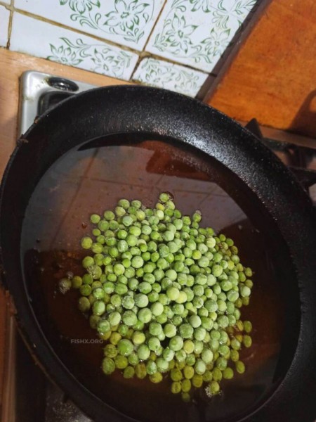Горох для рыбалки – как приготовить горох для насадки Горох для рыбалки – как приготовить горох для насадки