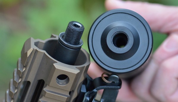 Охотничьи AR-винтовки. «АРка» в России Охотничьи AR-винтовки. «АРка» в России