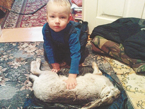 Рождение охотника. Моя первая охота на зайцаДетские воспоминания, как правило, всегда приносят положительные эмоции. Вот и мне вспомнилась одна такая история. В давние восьмидесятые годы прошлого столетия, будучи юным мальчишкой, все школьные каникулы я проводил у деда с бабушкой в деревне Воронежской области Рождение охотника. Моя первая охота на зайцаДетские воспоминания, как правило, всегда приносят положительные эмоции. Вот и мне вспомнилась одна такая история. В давние восьмидесятые годы прошлого столетия, будучи юным мальчишкой, все школьные каникулы я проводил у деда с бабушкой в деревне Воронежской области