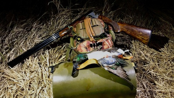 С сыном на закрытии сезона С сыном на закрытии сезона