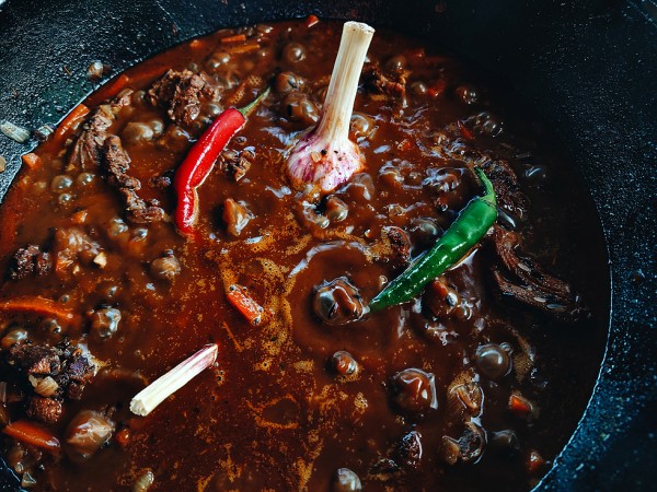 Охота на сурка: 710 метров