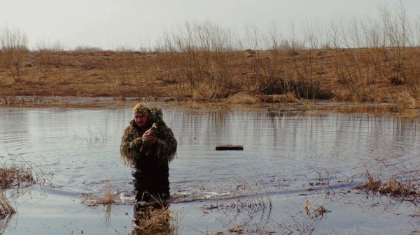 Хорошее утро! Хорошее утро!