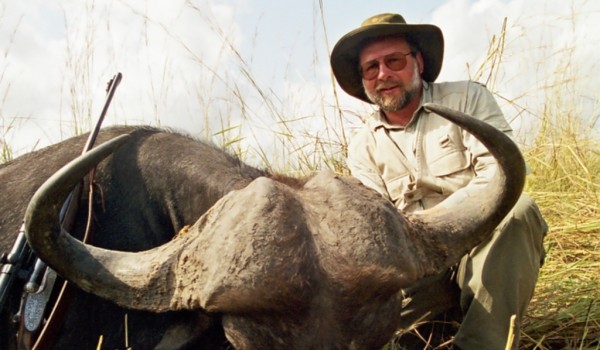 Охота как способ сохранения