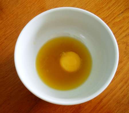 Хек в соусе с чесноком и розмарином Хек в соусе с чесноком и розмарином