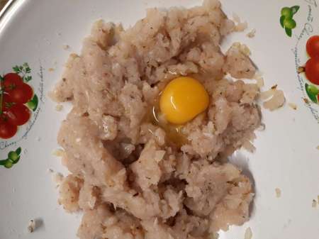 Какая гадость эта ваша заливная рыба!