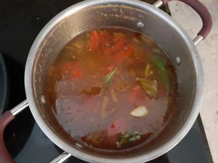 Рыбная солянка для всех