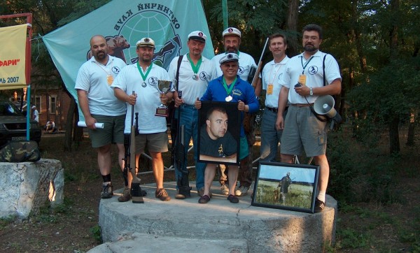 Варминтинг: охота или спорт? Варминтинг: охота или спорт?