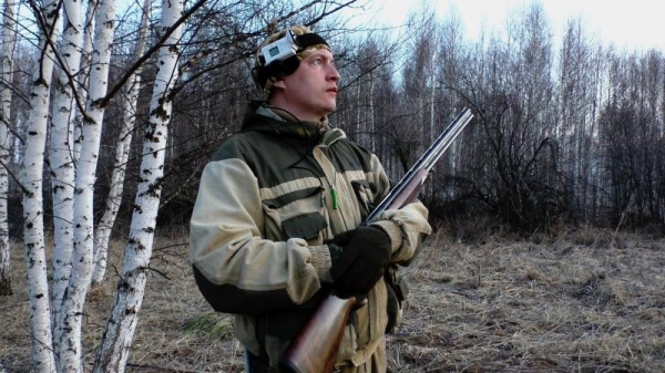 Вечер на тяге и тетеревиный ток Вечер на тяге и тетеревиный ток