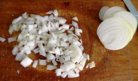 Рыбные галки