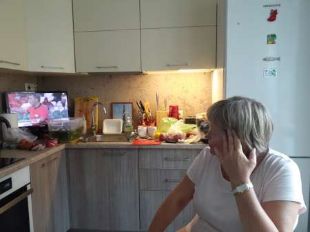 Рыбная солянка для всех