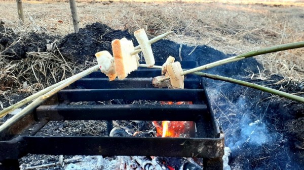 Весенние моменты Охоты!  *2023*