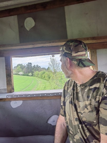 Охота за привидениями. Охота за привидениями.