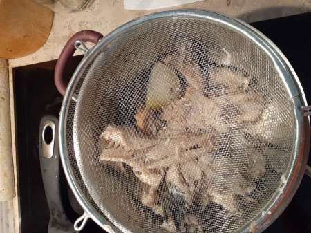 Какая гадость эта ваша заливная рыба!