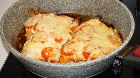 Двойной праздник, двойное удовольствие из кижуча Двойной праздник, двойное удовольствие из кижуча