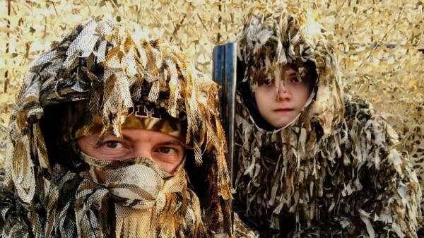 С сыном на закрытии сезона С сыном на закрытии сезона