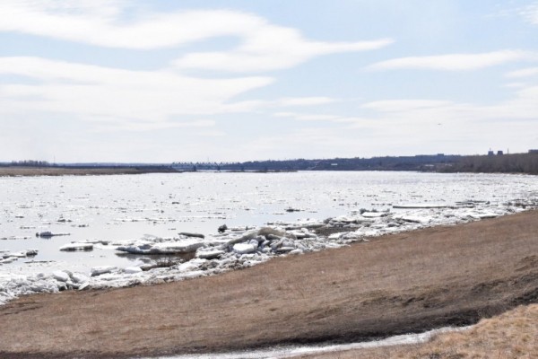 Вот и ледоход,ждём массу уток и гусей))) Вот и ледоход,ждём массу уток и гусей)))