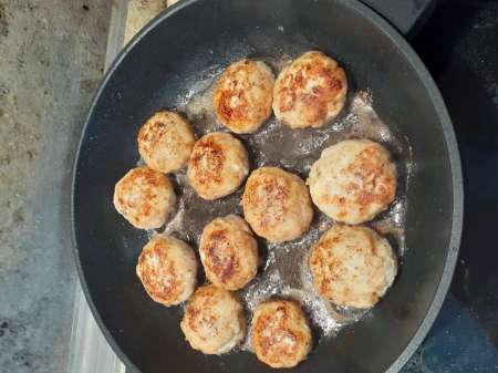 Какая гадость эта ваша заливная рыба!