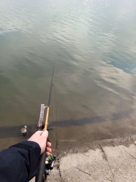 Прогулка с ультралайтом Прогулка с ультралайтом