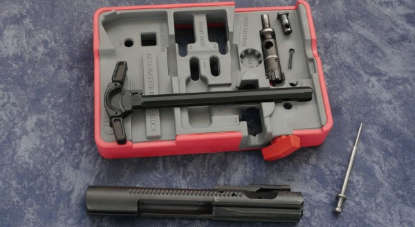 Охотничьи AR-винтовки. «АРка» в России Охотничьи AR-винтовки. «АРка» в России