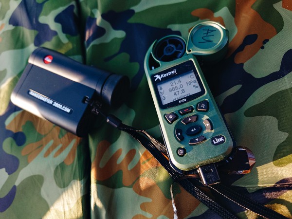 Открытие охоты на сурка с мелкашкой