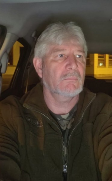 Сумасшедший май. Сумасшедший май.