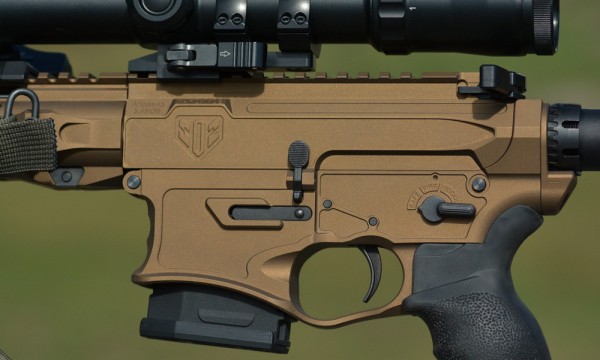 Охотничьи AR-винтовки. «АРка» в России Охотничьи AR-винтовки. «АРка» в России