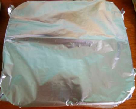 Хек в заливке с овощами, запечённый в духовке Хек в заливке с овощами, запечённый в духовке