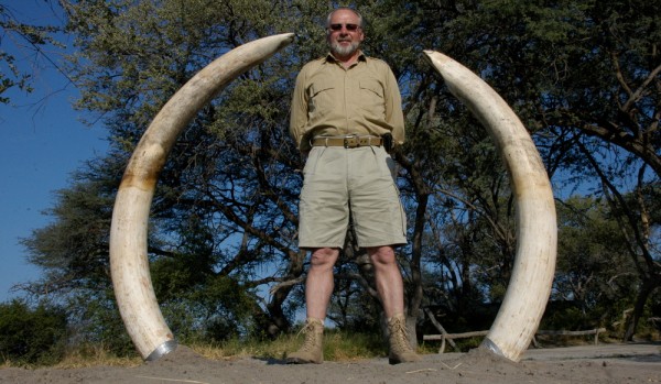 Охота как способ сохранения