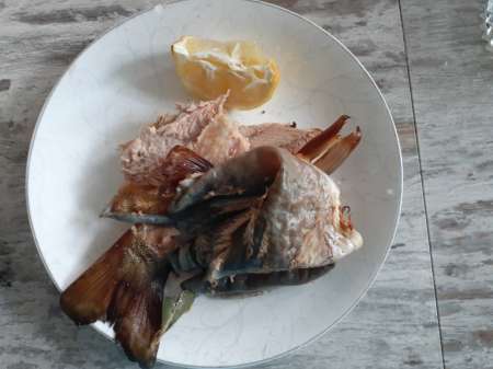 Рыбная солянка для всех