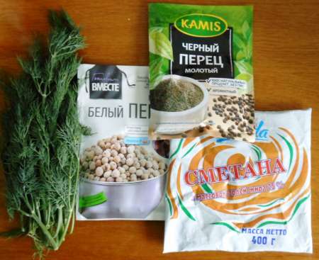 Хек в заливке с овощами, запечённый в духовке Хек в заливке с овощами, запечённый в духовке