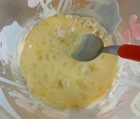 Рыбные галки