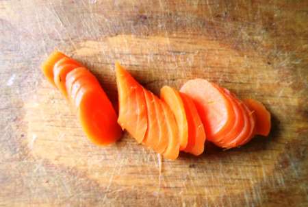 Хек в заливке с овощами, запечённый в духовке Хек в заливке с овощами, запечённый в духовке