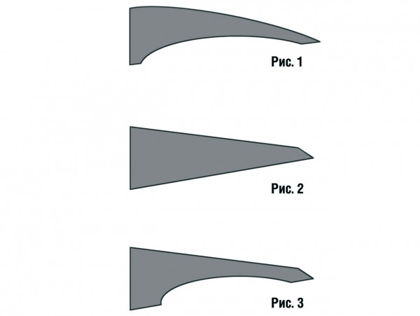 Якутский нож, или Неправильная янагибаРассказ о якутском ноже, или даже о Настоящем Якутском Ноже, мне придется написать в «перевернутом» виде: сперва надо бы показать, какие «якуты» покупать не надо Якутский нож, или Неправильная янагибаРассказ о якутском ноже, или даже о Настоящем Якутском Ноже, мне придется написать в «перевернутом» виде: сперва надо бы показать, какие «якуты» покупать не надо